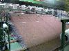  CTM Model 640 carpet looms, 4 meters,